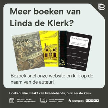 Particuliere plannen - Linda de Klerk 9789056620813, Boeken, Verzenden, Gelezen, Linda de Klerk