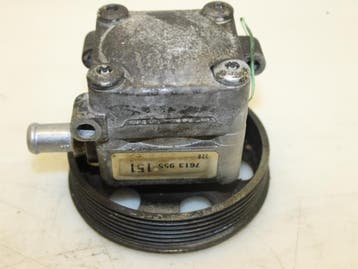 Stuurbekrachtiging Pomp Maserati Quattroporte O127047, Ophalen of Verzenden, Nieuw