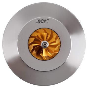 Turbo cartridge GT1544V geschikt voor Citroen Peugeot Min..., Verzenden, Nieuw, Peugeot