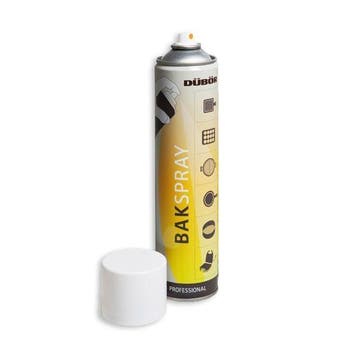 Bakspray Dubor 600ml, Verzenden, Nieuw