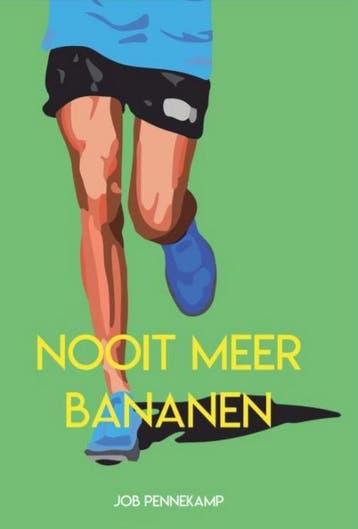 Nooit meer bananen - Job Pennekamp 9789082920420, Verzenden, Zo goed als nieuw, Job Pennekamp