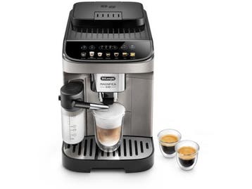 Veiling - DeLonghi ECAM290.81.TB Magnifica EVO - Volautomat, Witgoed en Apparatuur, Gebruikt