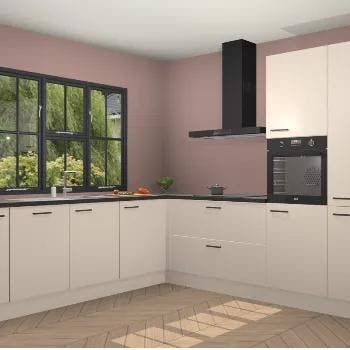 Kasjmier keuken Singapore 122819, Verzenden, Nieuw