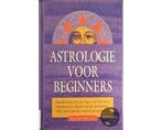 Astrologie Voor Beginners + Computerprog - Astrologie Voor, Ophalen of Verzenden, Nieuw