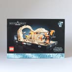 Lego Set - 75380 - Star Wars - MOS ESPA PODRACE, Nieuw