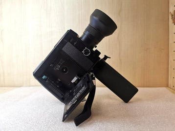 Canon CANOSOUND 514XL-S Filmcamera