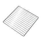 Bartscher RVS rooster | 35,4 x 32,5 cm, Zakelijke goederen, Horeca | Overige, Verzenden