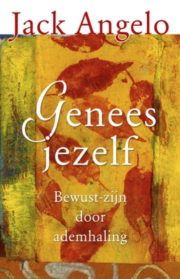 Genees jezelf - Jack Angelo 9789020204506, Verzenden, Gelezen, Jack Angelo
