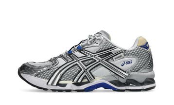 ASICS Gel-Nimbus 10.1 Invincible HTTP 404 Blue, Nieuw