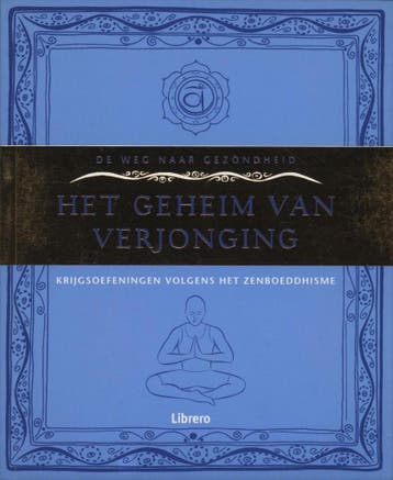 Het geheim van verjonging / Oosterse gezondheidsoefeningen, Boeken, Verzenden, Gelezen, M. Faulks