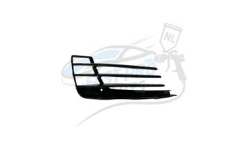 o.a Golf Mistlamp kap rechts hoogglans zwart geschikt voo..., Ophalen of Verzenden, Nieuw, Volkswagen