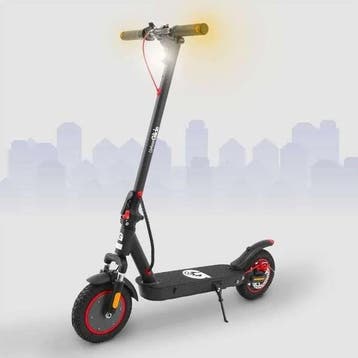 Opvouwbare elektrische step - URBANGLIDE - 100 MAX - 350W..., Verzenden, Nieuw