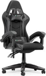 Ergonomische Bureaustoel -  Office Chair - Gamestoel - Volwa, Verzenden, Zo goed als nieuw