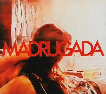 Madrugada - Madrugada, Ophalen of Verzenden, Zo goed als nieuw