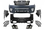 Bodykit Range Rover Sport L494 (2013-2017) 2019 SVR Design, Ophalen of Verzenden, Nieuw