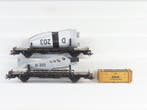 Märklin H0 - 45093 - Modeltrein goederenwagonset (1) -, Nieuw
