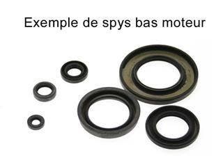 Centauro Set Oliekeerringen Motorblok Hm CRE 250SM 2003-2004, Ophalen of Verzenden, Nieuw