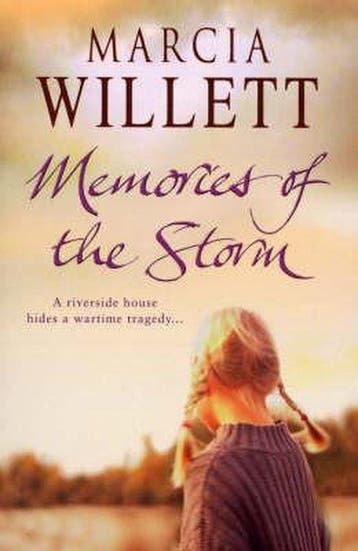 Memories Of The Storm - Marcia Willett 9780552155236, Verzenden, Gelezen, Marcia Willett