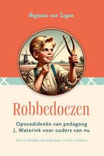 Robbedoezen 9789402910162 Gerjanne van Lagen, Verzenden, Gelezen, Gerjanne van Lagen
