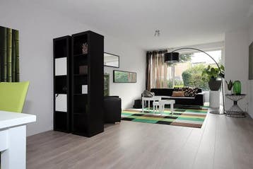 Te huur: Huis Jacob van Maerlantstraat in IJsselstein, IJsselstein, Utrecht