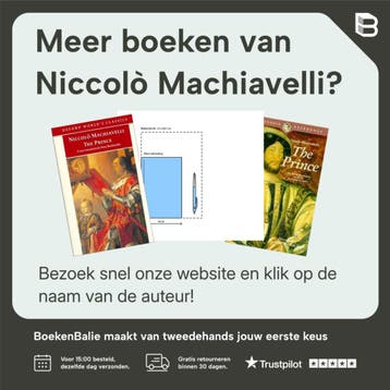 De heerser 9789025334024 Niccolò Machiavelli, Verzenden, Gelezen, Niccolò Machiavelli