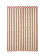 HEMA Buitenkleed 230x160cm strepen, Verzenden, Nieuw