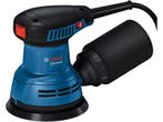 Bosch GEX 125 - Excenterschuurmachine - 125mm - 290W -, Verzenden, Zo goed als nieuw
