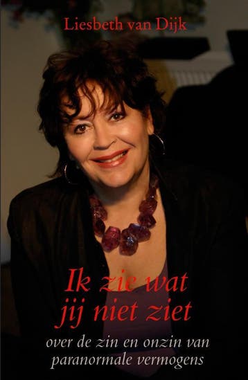 Ik zie wat jij niet ziet - L. van Dijk 9789038919089, Verzenden, Gelezen, L. van Dijk