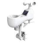 Weerstation | Alecto | WS-5100, Verzenden, Nieuw