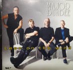 The Major Dundee Band - Lean On The Wind, Ophalen of Verzenden, Gebruikt