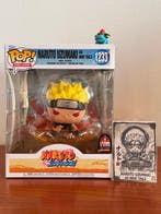 Funko - Funko Pop - Naruto - Naruto Uzumaki as Nine Tails