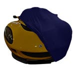 Autohoes passend voor Lotus Exige S3 binnen BESTE PASVORM, Ophalen of Verzenden, Nieuw, Op maat