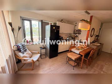 Mijn Rotterdamse flat voor jouw woning in Zoetermeer