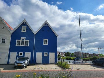 Te huur: Appartement Strekdam in Harderwijk, Gelderland, Harderwijk, Appartement
