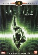 Species (2DVD SE) - DVD, Verzenden, Nieuw in verpakking