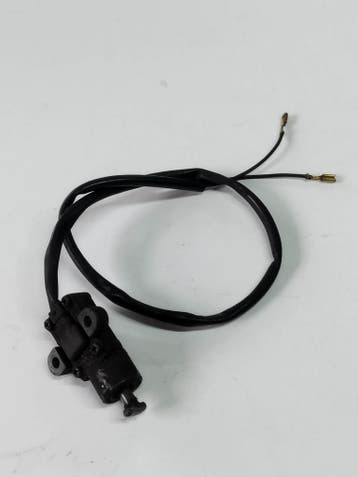 Standaard schakelaar  / Yamaha TDM 850 tdm850 /, Verzenden, Gebruikt