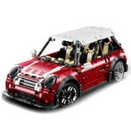 TGL 5025B Cooper S (Voertuigen, Modelbouwsets), Kinderen en Baby's, Speelgoed | Bouwstenen, Verzenden, Nieuw