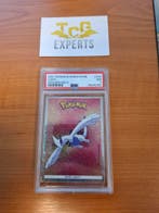 Dunkin Boomer Lugia 249 Sticker – PSA 7, Ophalen of Verzenden, Nieuw