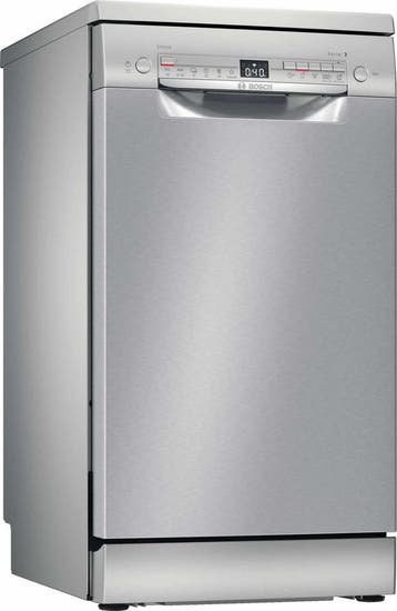 Bosch Serie 2 SPS2XMI04E vaatwasser Vrijstaand 10589, Witgoed en Apparatuur, Vaatwasmachines, Ophalen of Verzenden, Nieuw, 95 cm of meer
