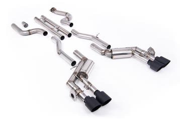 Milltek Chevrolet Camaro Gen 6 SS 6.2L V8 SSXCH106, Verzenden, Nieuw, Chevrolet