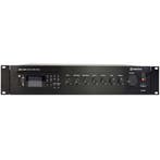 Adastra RMC240D 240W 100V Versterker Met CD BT DAB+ En MP3, Verzenden, Nieuw, Overige merken