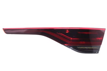 Achterlicht o.a: Renault, Megane IV (RFBB), Ophalen of Verzenden, Nieuw, Renault