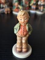 Goebel - Beeld, A Goebel Hummel - TMK8 - 10 cm - Porselein -