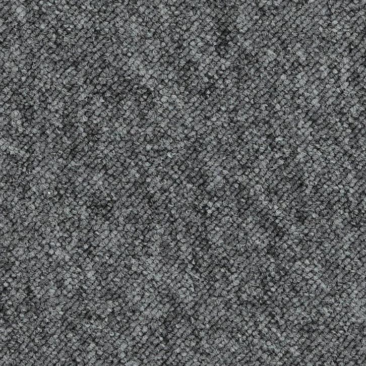 SALE!! - Tapijttegel Meistro Bouclé Zwart, Huis en Inrichting, Stoffering | Vloerbedekking, Nieuw, Ophalen of Verzenden