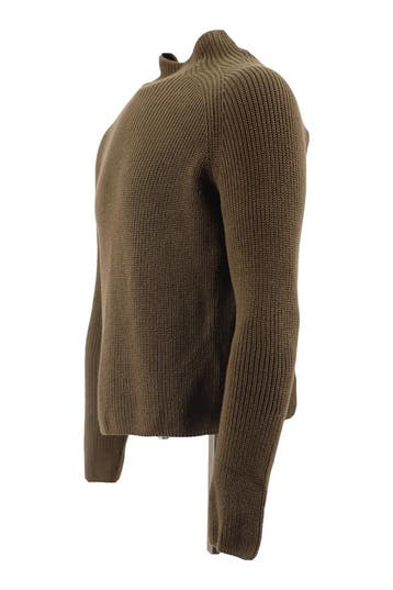 Polo Ralph Lauren Trui in maat S Bruin, Verzenden, Zo goed als nieuw, Bruin, Polo Ralph Lauren