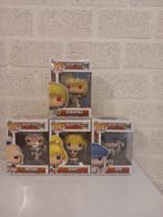 4 x Funko Pop! Hunter x Hunter - Kurapika (Special Edition)