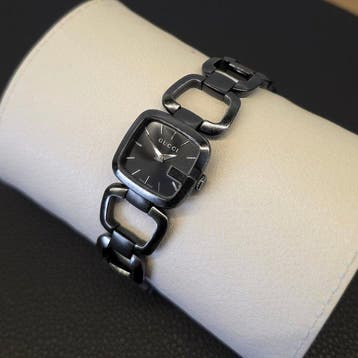 Gucci - 125.5 - Zonder minimumprijs - 14478896 - Dames -, Nieuw