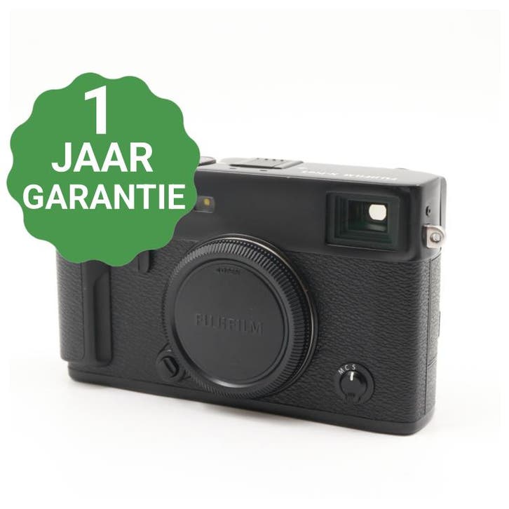 Digitale fotocamera  Fujifilm X-Pro3, Audio, Tv en Foto, Fotocamera's Digitaal, Gebruikt, Fujifilm, Verzenden