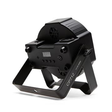 Led par MG LIGHTING CP712 ( 4in1 ) nieuw incl garantie, Ophalen of Verzenden, Nieuw, Licht, Kleur