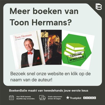 Vreugdevuur - Toon Hermans 9789002210914, Verzenden, Gelezen, Toon Hermans